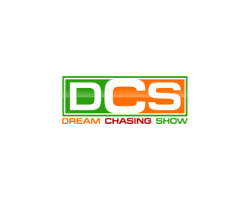Logo Design entry 1020155 submitted by civilizacia to the Logo Design for Dream Chasing Show run by imdb