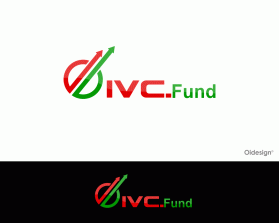 Logo Design entry 1020229 submitted by J.D to the Logo Design for IVC.Fund run by imdb