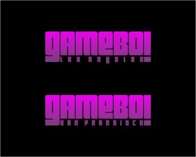 Logo Design entry 1020291 submitted by RemoverDesign to the Logo Design for GAMEBOI run by gameboi
