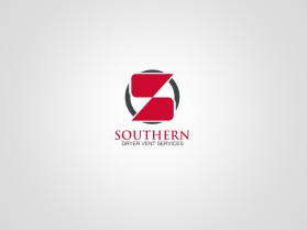Logo Design Entry 1020461 submitted by jeshjush to the contest for Southern Dryer Vent Services  run by BrandonH