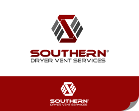 Logo Design entry 1020465 submitted by boxlezherma to the Logo Design for Southern Dryer Vent Services  run by BrandonH