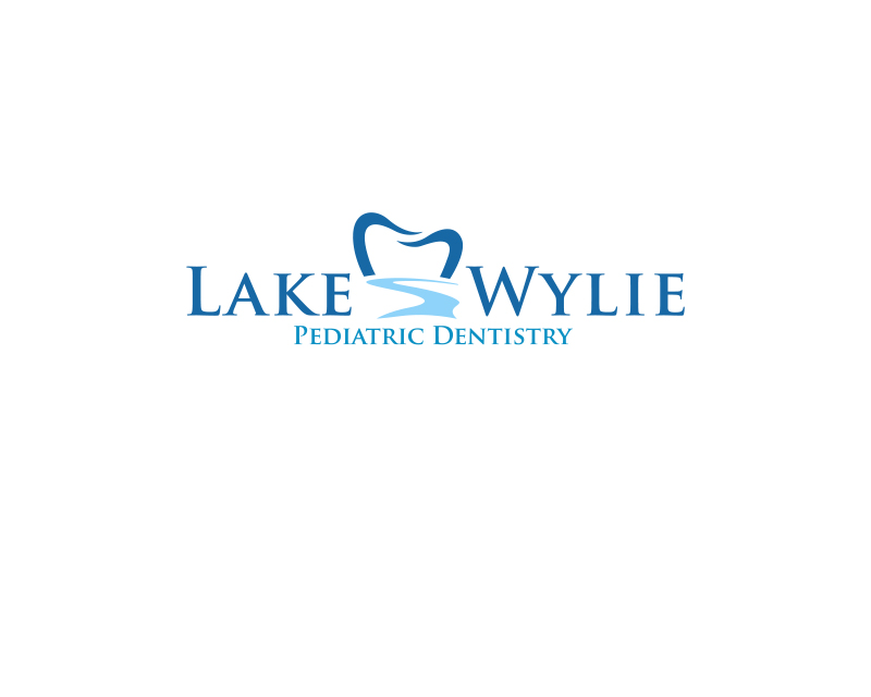 Logo Design entry 1020474 submitted by airish.designs to the Logo Design for Lake Wylie Pediatric Dentistry run by rpcolosi22