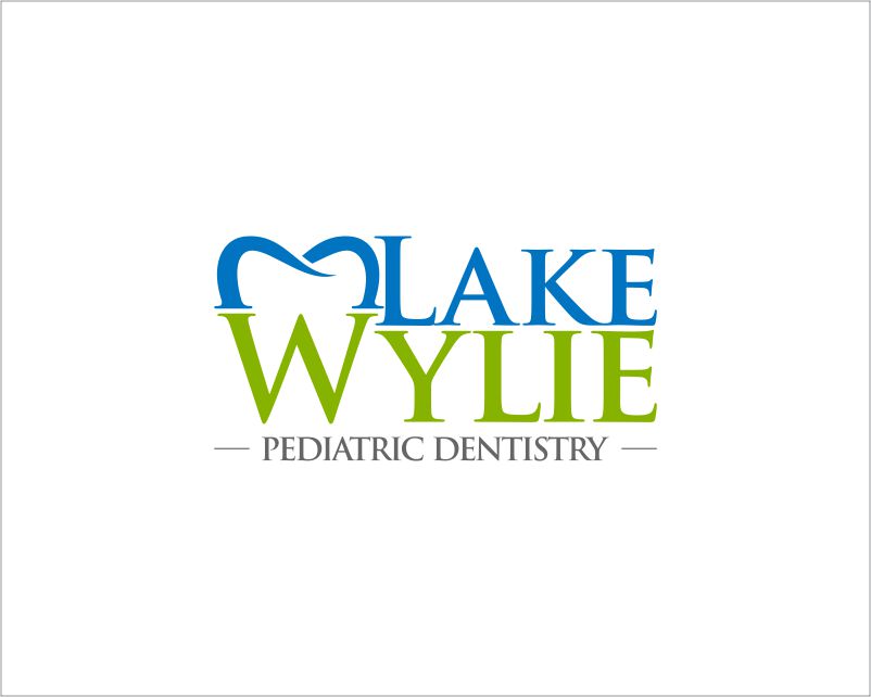 Logo Design entry 1020478 submitted by phonic to the Logo Design for Lake Wylie Pediatric Dentistry run by rpcolosi22