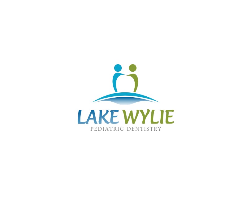 Logo Design entry 1020479 submitted by savana to the Logo Design for Lake Wylie Pediatric Dentistry run by rpcolosi22