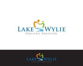 Logo Design entry 1020490 submitted by savana to the Logo Design for Lake Wylie Pediatric Dentistry run by rpcolosi22