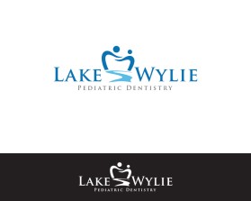 Logo Design entry 1020492 submitted by phonic to the Logo Design for Lake Wylie Pediatric Dentistry run by rpcolosi22