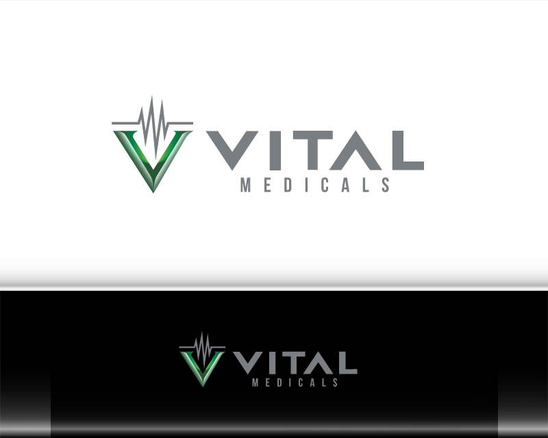 Logo Design entry 1061485 submitted by FOCUS