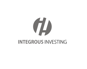 Logo Design entry 1020807 submitted by wirja to the Logo Design for INTEGROUS INVESTING run by hdingle
