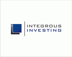 Logo Design entry 1020808 submitted by wirja to the Logo Design for INTEGROUS INVESTING run by hdingle