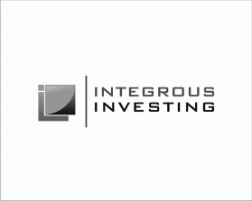 Logo Design entry 1020809 submitted by wirja to the Logo Design for INTEGROUS INVESTING run by hdingle