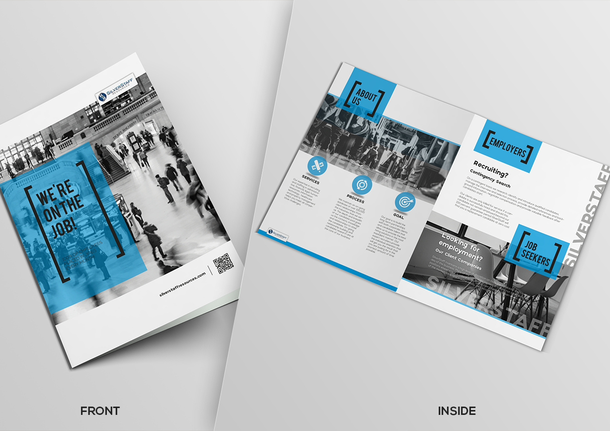 Brochure Design entry 1065395 submitted by RoyRiet
