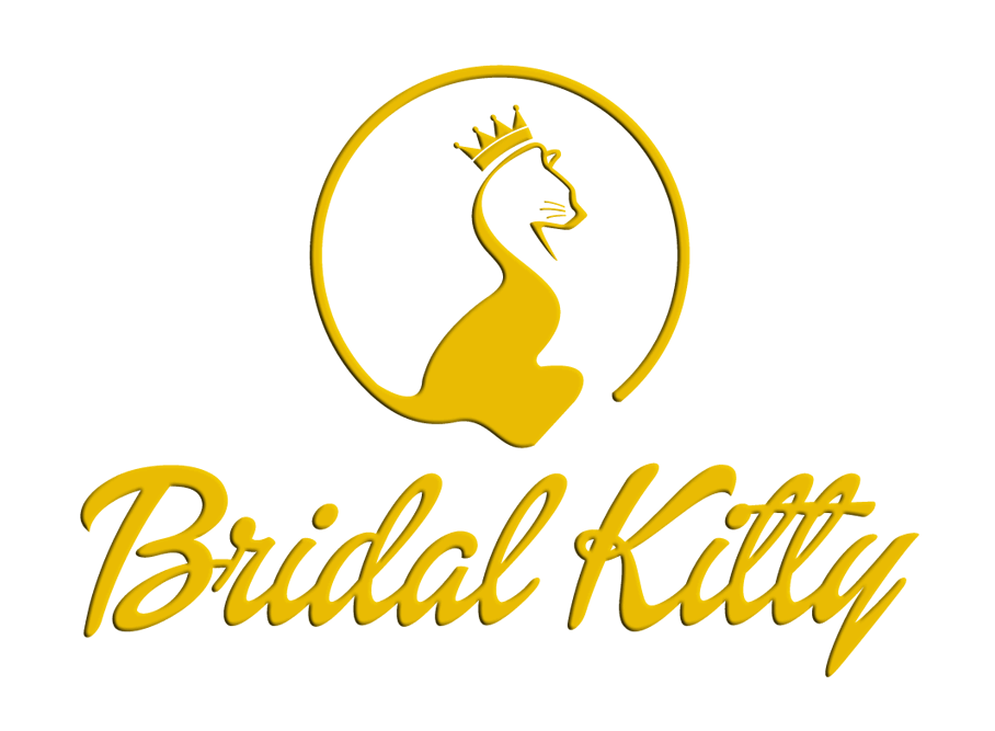Logo Design entry 1020955 submitted by Elldrey to the Logo Design for Bridal Kitty run by Bridalkitty