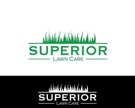 Logo Design Entry 1020958 submitted by kristobias to the contest for Superior Lawn Care run by mikesmathers