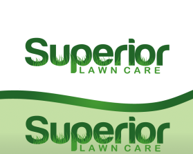 Logo Design entry 1020962 submitted by wong_beji12 to the Logo Design for Superior Lawn Care run by mikesmathers