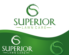 Logo Design entry 1020974 submitted by edwinm to the Logo Design for Superior Lawn Care run by mikesmathers