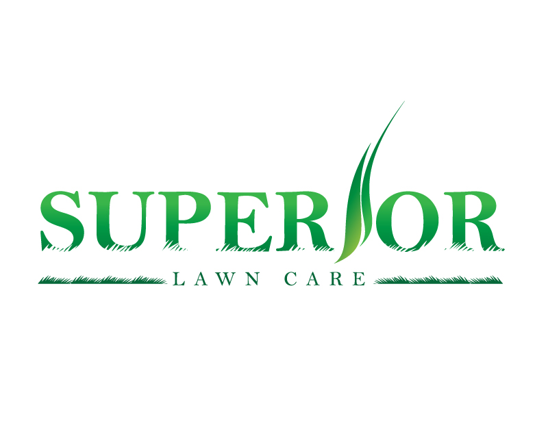 Logo Design entry 1020957 submitted by edwinm to the Logo Design for Superior Lawn Care run by mikesmathers
