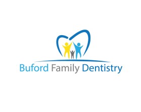 Logo Design Entry 1021179 submitted by kristobias to the contest for Buford Family Dentistry run by smittal
