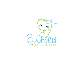 Logo Design Entry 1021262 submitted by redfox22 to the contest for Buford Family Dentistry run by smittal