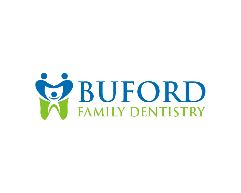 Logo Design entry 1021197 submitted by marksss to the Logo Design for Buford Family Dentistry run by smittal