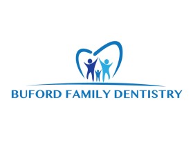 Logo Design entry 1021293 submitted by sella to the Logo Design for Buford Family Dentistry run by smittal