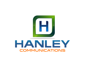 Logo Design Entry 1021333 submitted by Habib to the contest for Hanley Communications run by hanleycommunications