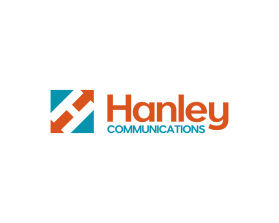 Logo Design entry 1021385 submitted by pixela to the Logo Design for Hanley Communications run by hanleycommunications