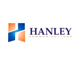 Logo Design Entry 1021408 submitted by alfa84 to the contest for Hanley Communications run by hanleycommunications