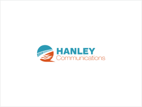 Logo Design entry 1021458 submitted by pixela to the Logo Design for Hanley Communications run by hanleycommunications