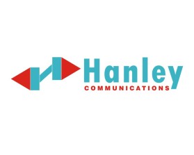 Logo Design Entry 1021464 submitted by anang311 to the contest for Hanley Communications run by hanleycommunications