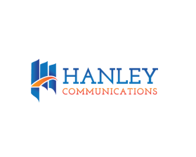 Logo Design Entry 1021498 submitted by pixela to the contest for Hanley Communications run by hanleycommunications