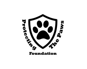 Logo Design entry 1021675 submitted by sau1ius to the Logo Design for Protecting the Paws Foundation run by carip25