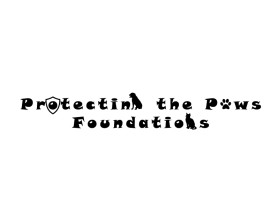 Logo Design entry 1021677 submitted by Oidesign to the Logo Design for Protecting the Paws Foundation run by carip25