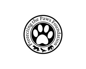 Logo Design entry 1021678 submitted by Suren to the Logo Design for Protecting the Paws Foundation run by carip25