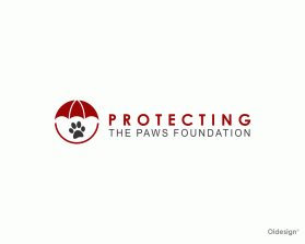 Logo Design entry 1021679 submitted by Quan to the Logo Design for Protecting the Paws Foundation run by carip25