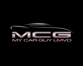Logo Design entry 1021709 submitted by FactoryMinion to the Logo Design for My Car Guy LMVD - www.mycarguy.co.nz run by PhilRS5