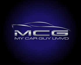 Logo Design entry 1021710 submitted by BadGuys to the Logo Design for My Car Guy LMVD - www.mycarguy.co.nz run by PhilRS5