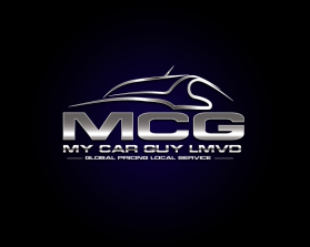 Logo Design entry 1021718 submitted by hegesanyi to the Logo Design for My Car Guy LMVD - www.mycarguy.co.nz run by PhilRS5