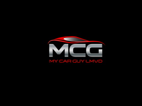 Logo Design Entry 1021732 submitted by cryss17 to the contest for My Car Guy LMVD - www.mycarguy.co.nz run by PhilRS5