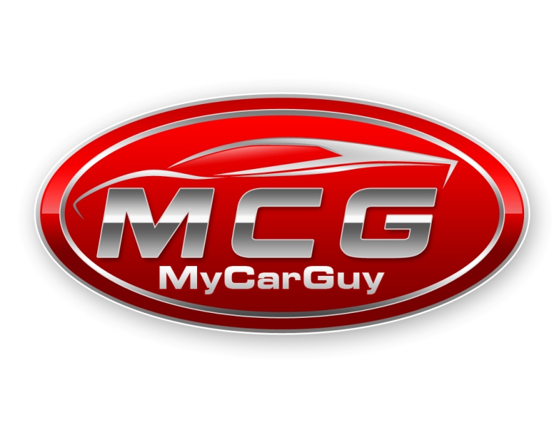 Logo Design entry 1021738 submitted by Adam to the Logo Design for My Car Guy LMVD - www.mycarguy.co.nz run by PhilRS5