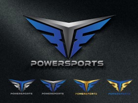 Logo Design entry 1021921 submitted by Oidesign to the Logo Design for BTB POWERSPORTS run by Lawnpro