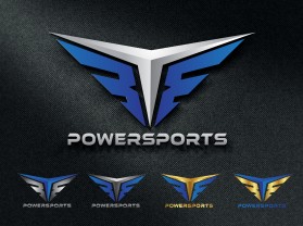 Logo Design entry 1021922 submitted by wong_beji12 to the Logo Design for BTB POWERSPORTS run by Lawnpro