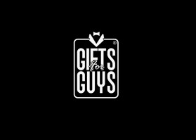 Logo Design entry 1022028 submitted by Coral to the Logo Design for Gifts For Guys - giftsforguys.biz run by giftsforguys