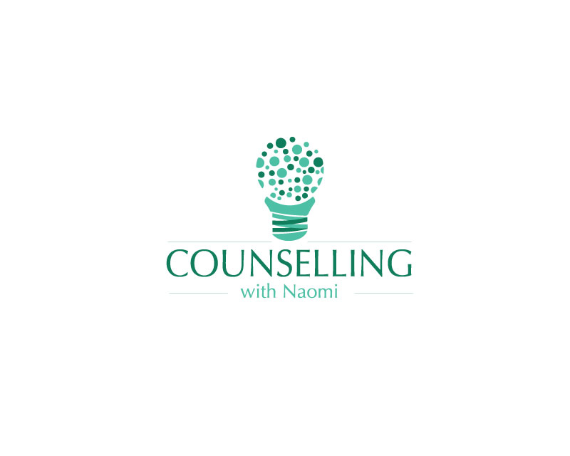 Logo Design entry 1022158 submitted by kristobias to the Logo Design for Counselling with Naomi run by nome83