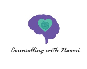 Logo Design Entry 1022159 submitted by noxjk to the contest for Counselling with Naomi run by nome83
