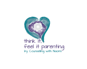 Logo Design entry 1022192 submitted by kristobias to the Logo Design for Counselling with Naomi run by nome83