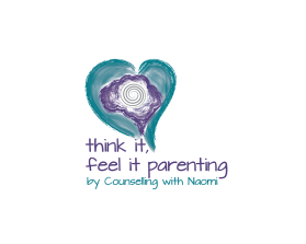 Logo Design entry 1022193 submitted by DORIANA999 to the Logo Design for Counselling with Naomi run by nome83
