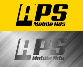 Logo Design Entry 1022253 submitted by J.D to the contest for APS Mobile Ads run by APSmobileAds