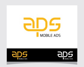 Logo Design Entry 1022329 submitted by wirja to the contest for APS Mobile Ads run by APSmobileAds