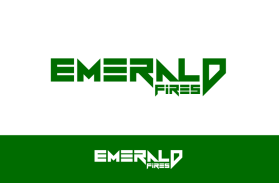 Logo Design entry 1022603 submitted by Oidesign to the Logo Design for Emerald Fires run by Declan