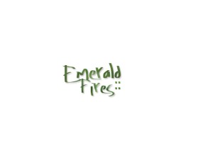 Logo Design entry 1022607 submitted by Oidesign to the Logo Design for Emerald Fires run by Declan